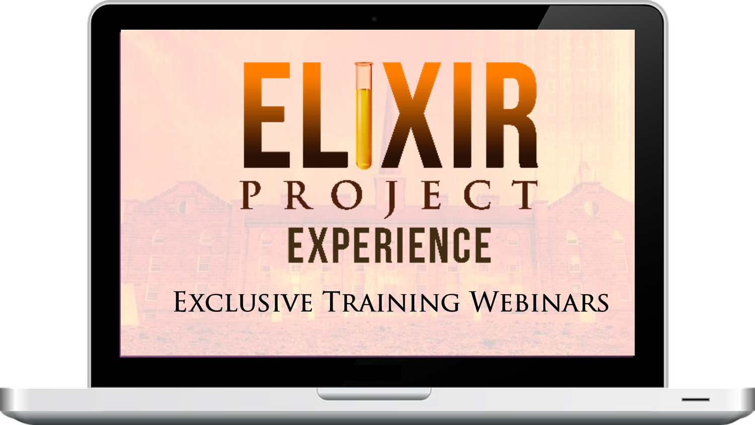 Experience Join — Elixir Project Experience