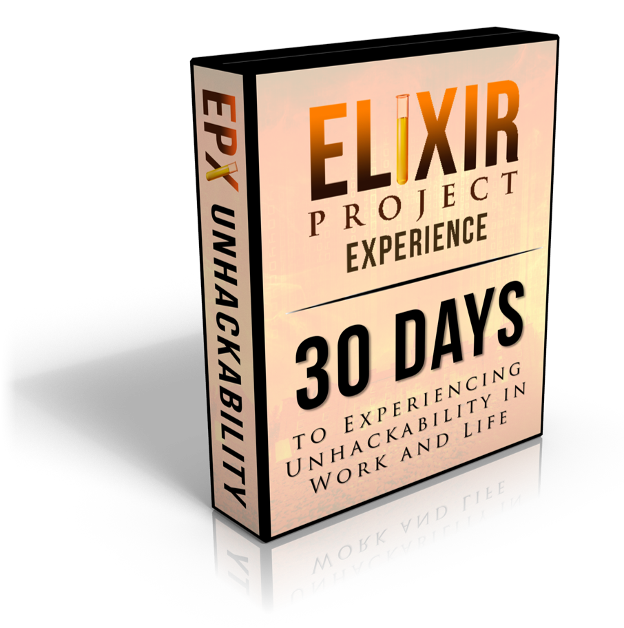 Experience Join — Elixir Project Experience